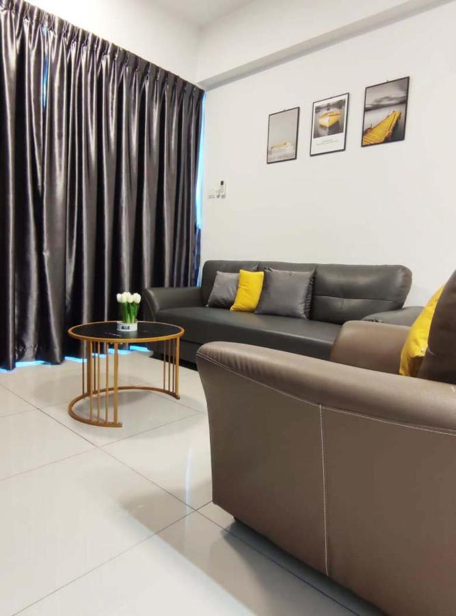 The Majestic Ipoh B8 By Zamanja Exterior foto